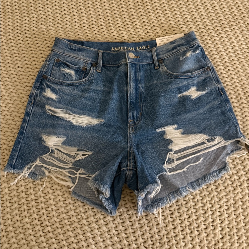NWT American Eagle Denim Shorts